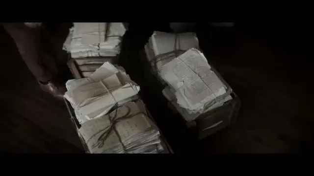 Genius Scene 2