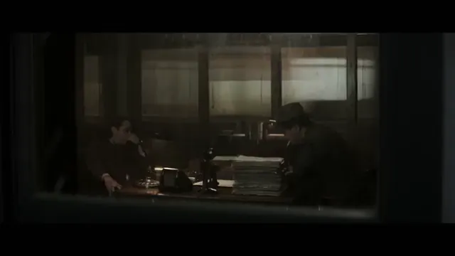Genius Scene 3