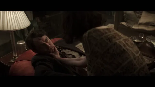 Genius Scene 5