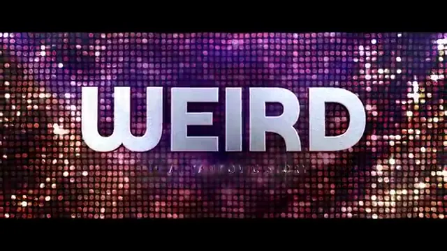 Weird: The Al Yankovic Story Scene 5