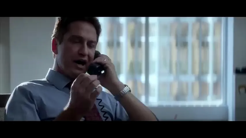 A Family Man Scene 2