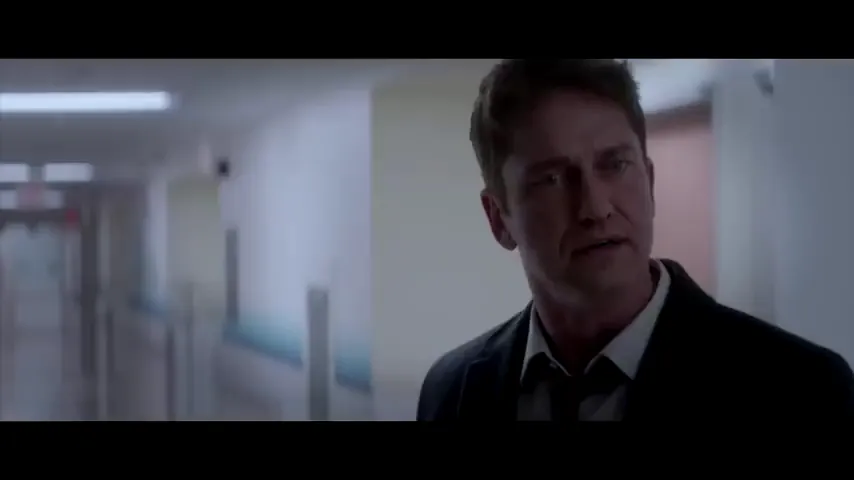 A Family Man Scene 3