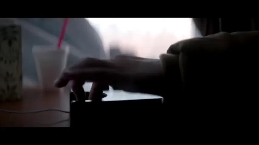 A Family Man Scene 4