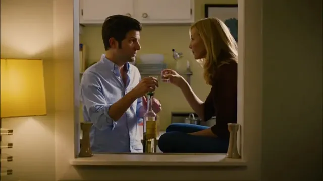 Friends with Kids Scene 2