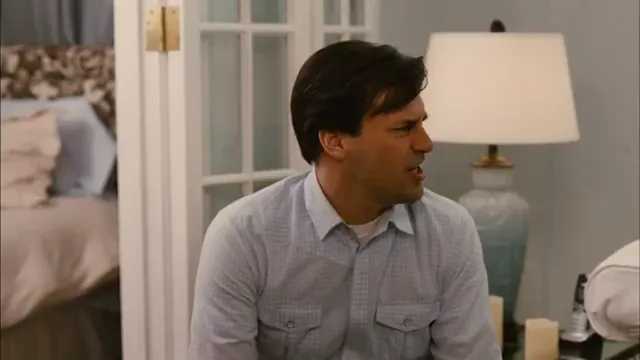 Friends with Kids Scene 3