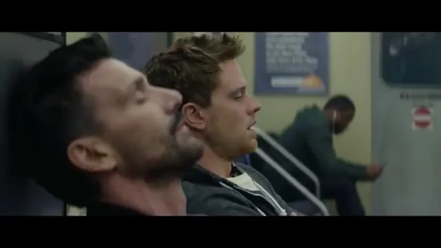 Beyond Skyline Scene 1