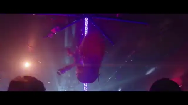 Scouts Guide to the Zombie Apocalypse Scene 2