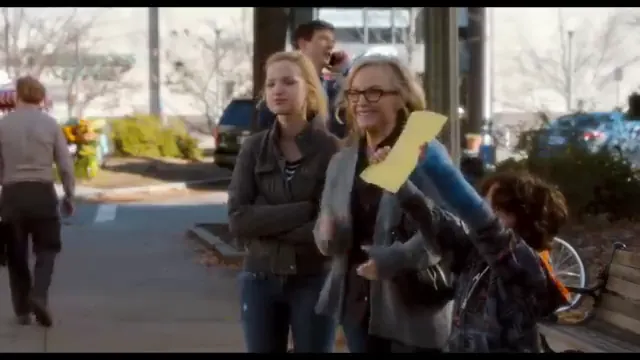 Barely Lethal Scene 2