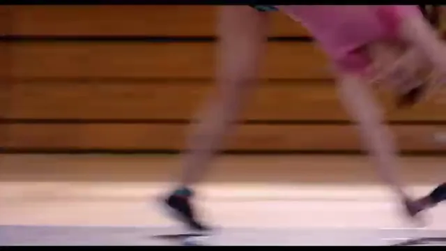 Barely Lethal Scene 3