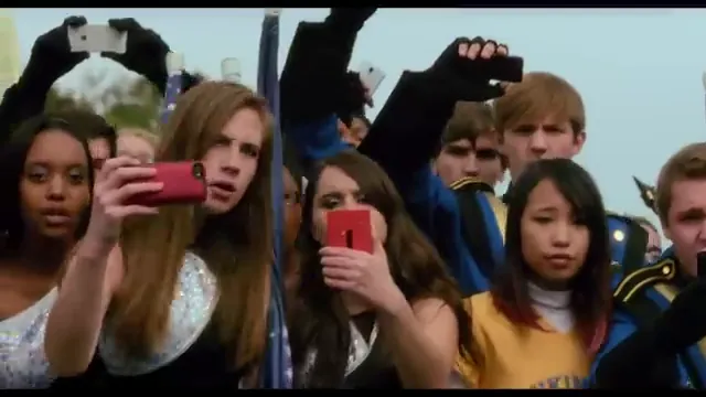 Barely Lethal Scene 4