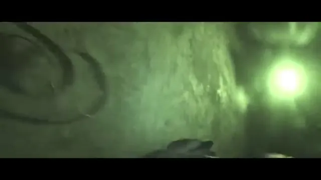 The Tunnel Scene 3