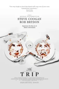 The Trip Movie Poster
