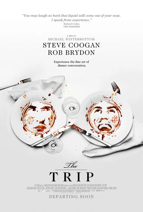 The Trip Movie Poster