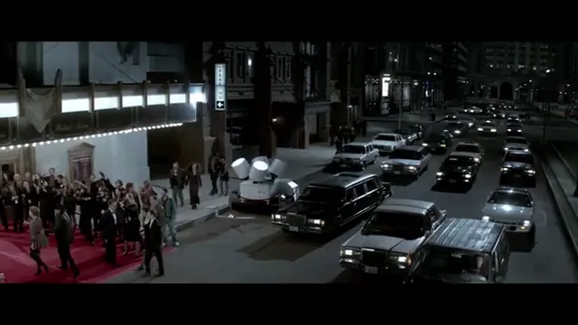 Jersey Boys Scene 1
