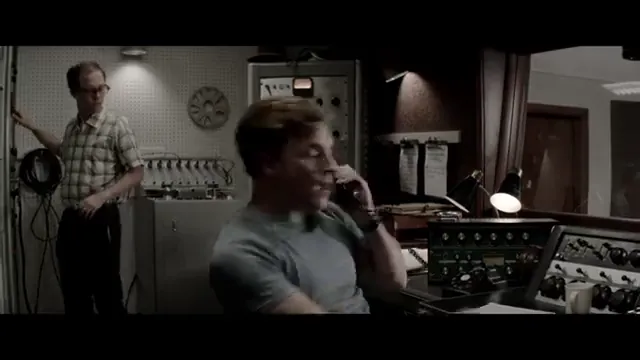 Jersey Boys Scene 2