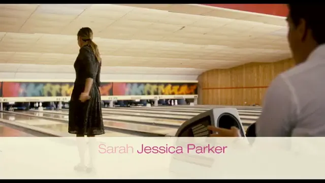 I Don't Know How She Does It Scene 5