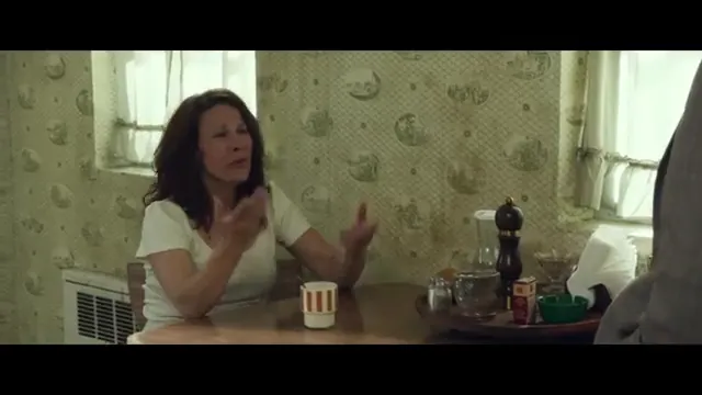 Blood Ties Scene 1