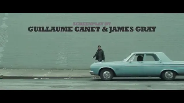 Blood Ties Scene 3
