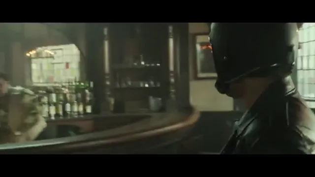 Blood Ties Scene 5