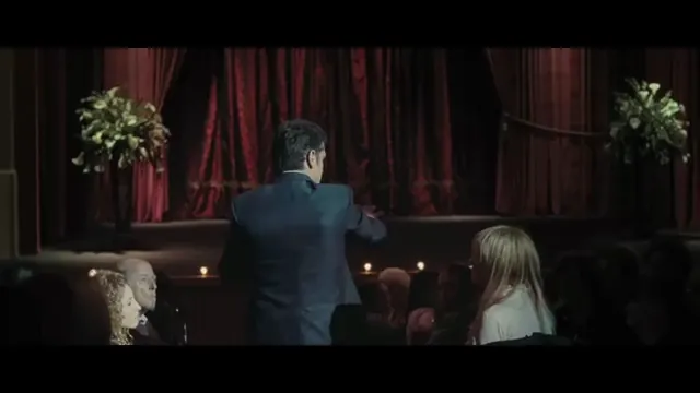 Red Lights Scene 1