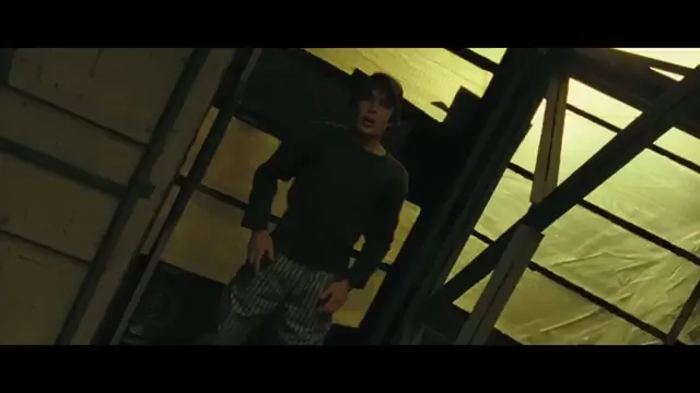 Red Lights Scene 5