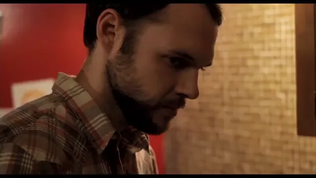 Sound of My Voice Scene 1