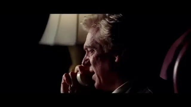 The Collection Scene 2