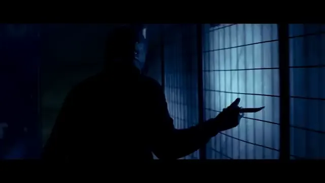 The Collection Scene 5