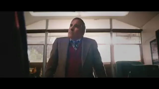 Bottoms Scene 1