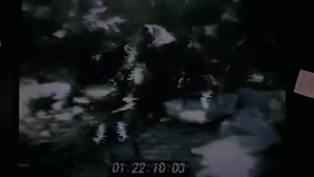 Biohazard: Damnation Scene 1