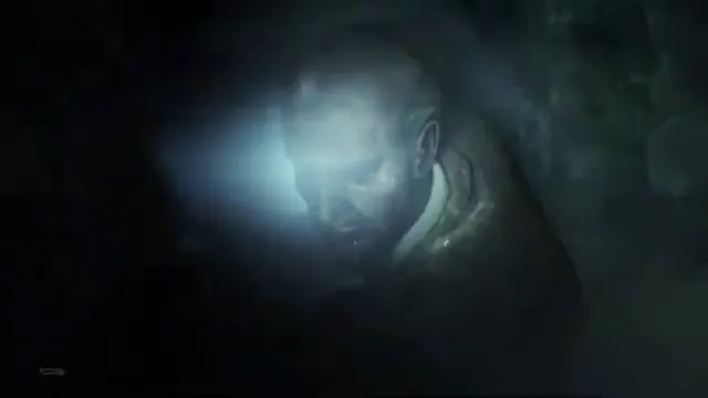 Biohazard: Damnation Scene 4