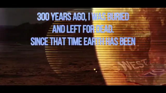 The Prototype Scene 1