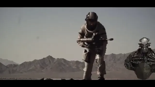 The Prototype Scene 2