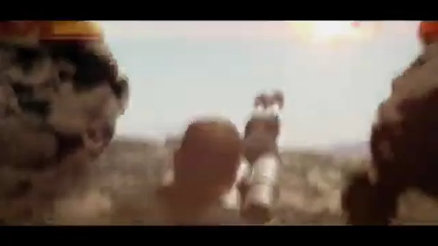 The Prototype Scene 3