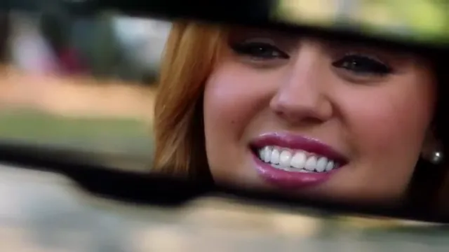 So Undercover Scene 2