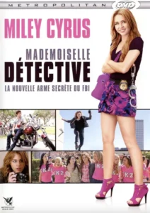 So Undercover Movie Poster