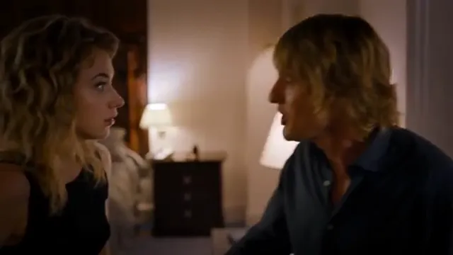 She's Funny That Way Scene 5
