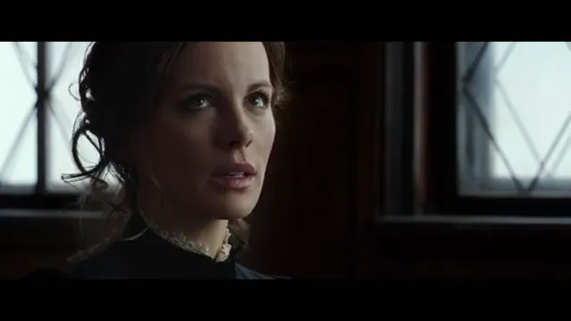 Stonehearst Asylum Scene 2