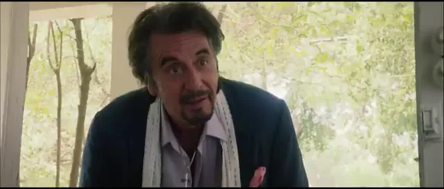 Danny Collins Scene 4