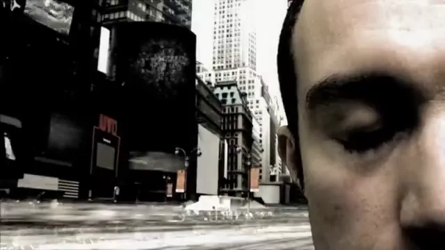 Zeitgeist: Moving Forward Scene 1