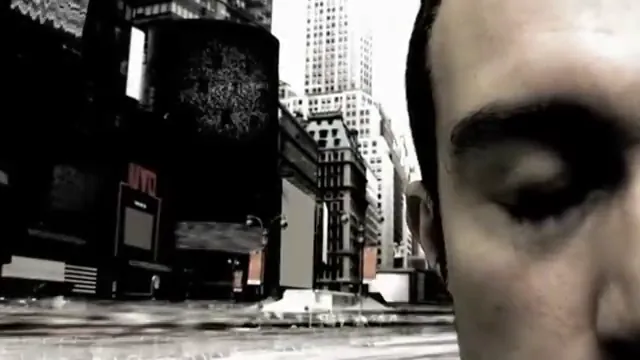 Zeitgeist: Moving Forward Scene 2