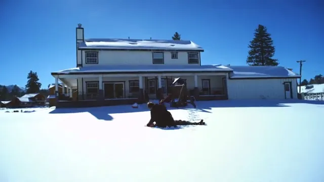 John Dies at the End Scene 1