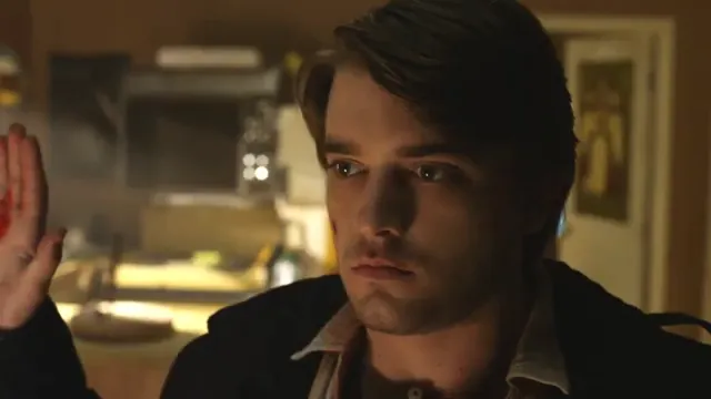 John Dies at the End Scene 2