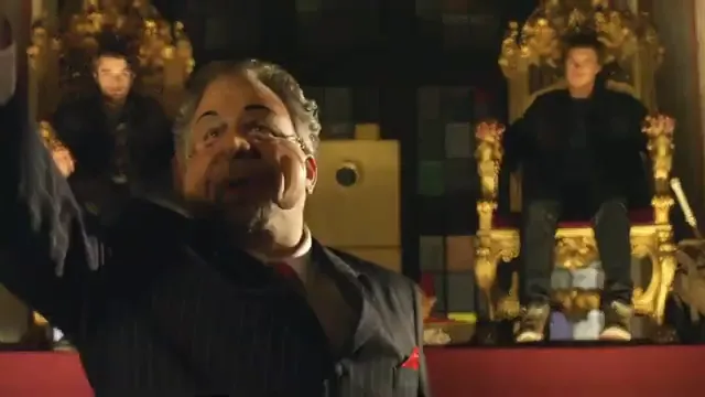 John Dies at the End Scene 5
