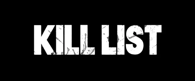 Kill List Scene 5