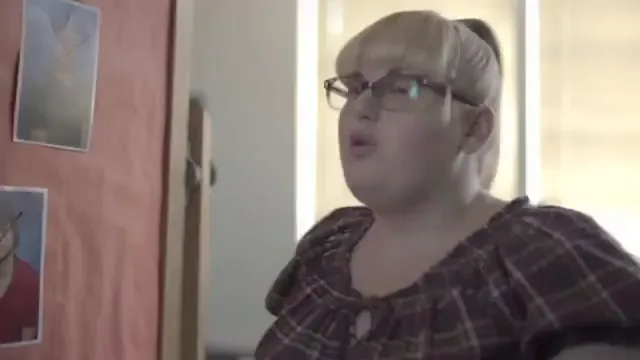 Struck by Lightning Scene 5