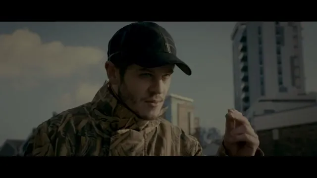 Wild Bill Scene 3