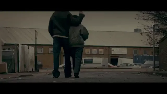 Wild Bill Scene 5