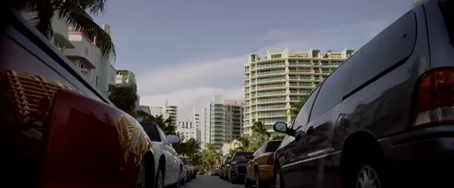 Step Up Revolution Scene 1