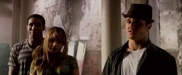 Step Up Revolution Scene 3